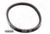 NISSA 11750D1116 V-Belt